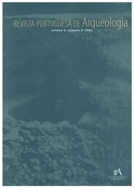 Revista Portuguesa de Arqueologia, vol. 5, n.º 2 (2002)