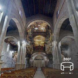 Sé de Braga - 360