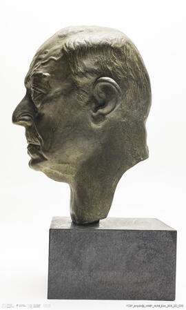 Busto de Agostinho Fernandes