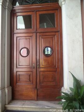 Porta