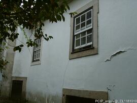 Fotografia do exterior do imovel