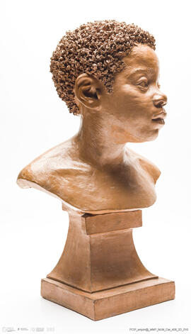 Busto de Preto