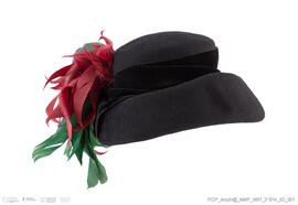 Chapéu/Feminino