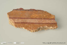 Fragmento de Pintura mural