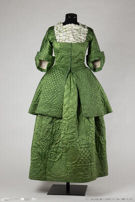 Vestido de Senhora
