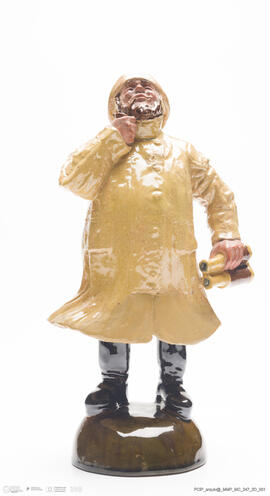 Figura de Movimento Maritimo