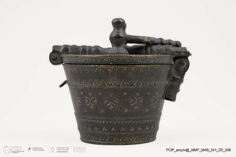 Open original Objeto digital