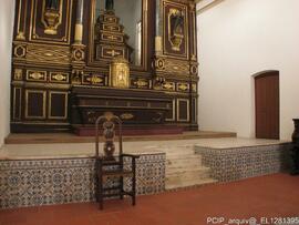 Altar