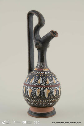 Jarro (Doação Bühler-Brockhaus)