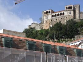 Torre sineira e casa do sineiro
