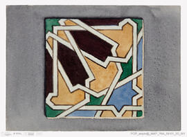 Azulejo hispano-mourisco