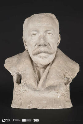 Busto do Professor Magalhães Lemos