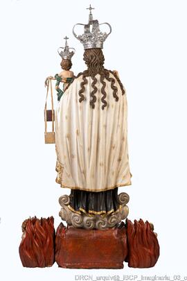 Nossa Senhora do Carmo