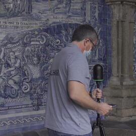 Making of