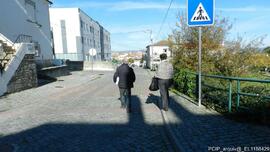 Fotografia: areas envolventes e exterior