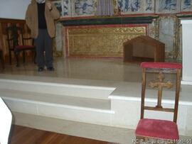 Fotografia (interior)