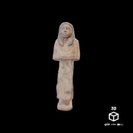 Estatueta de contramestre