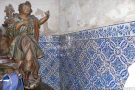 Azulejos