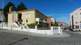 Fotografia: areas envolventes e exterior