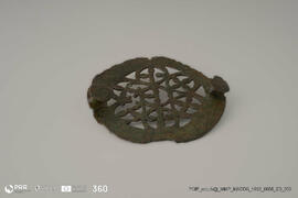 Aplique de cinturão