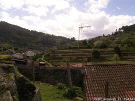 Imediações / área envolvente