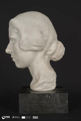Cabeça de mulher