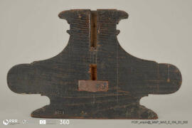 Base de escultura (Peanha)