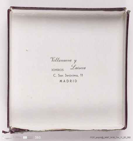 Open original Digital object