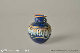 Aríbalo (Doação Bühler-Brockhaus)