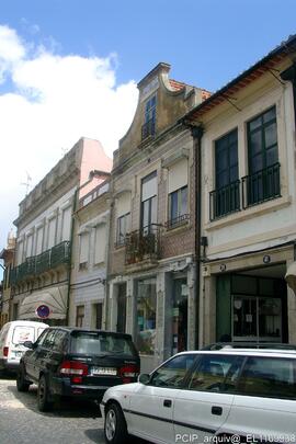 Área envolvente