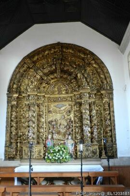 Fotografia (interior)