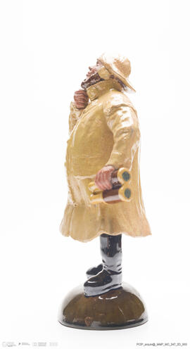 Figura de Movimento Maritimo