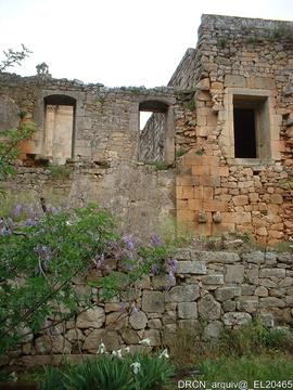 Claustro – Fotografia 019