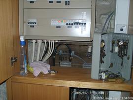 Instalações Eléctricas - Fotografia 006