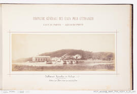 Álbum fotográfico - Álbum de fotografias de Águas do Porto