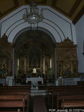 Altar mor