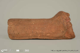 Gárgula com máscara de Silenus (Doação Bühler-Brockhaus)