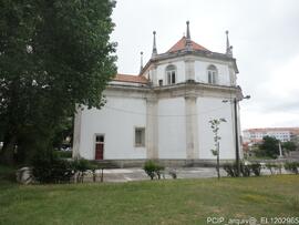 Vista geral