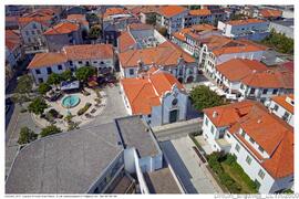 Vista aérea