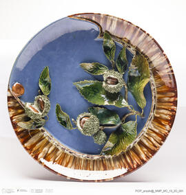 Prato Ramo castanheiro