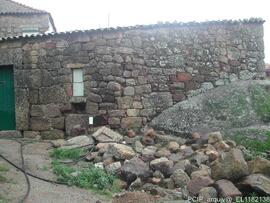 Intervenção de conservação e restauro