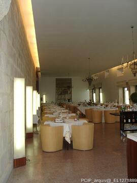 Interior do imóvel