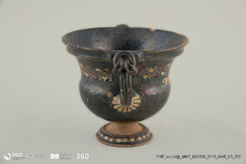 Krateriskos (Doação Bühler-Brockhaus)