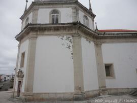 Vista geral