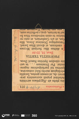 Busto de Maria Antonieta (Miniatura)