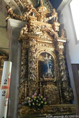 Fotografia (interior)