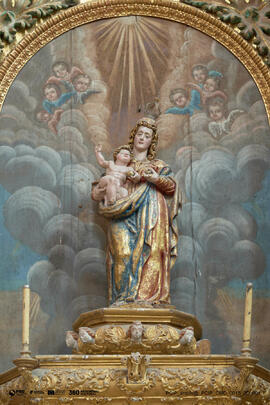 Nossa Senhora do Rosário