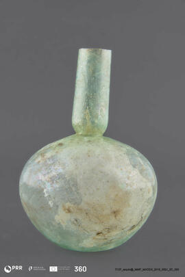 Unguentário (Doação Bühler-Brockhaus)