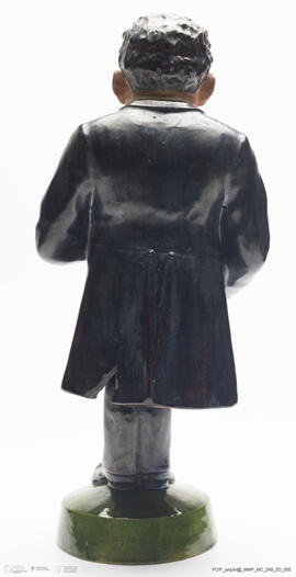 Figura de Movimento Comendador Afonso Costa