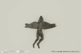 Estatueta (Doação Bühler-Brockhaus)